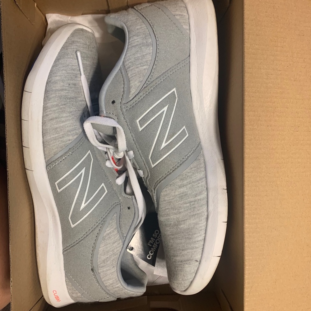 New Balance Cush+ Sneakers